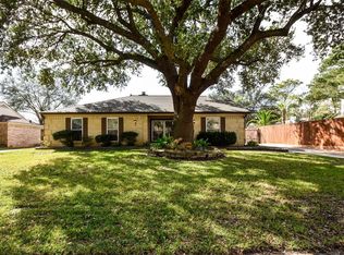 17807 Sorrel Ridge Dr, Spring, TX 77388