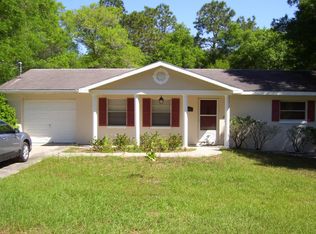 6389 E Gurley St, Inverness, FL 34452