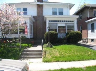 216 Blunston Ave, Collingdale, PA 19023