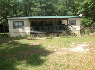 773 SE Downing Dr, High Springs, FL 32643