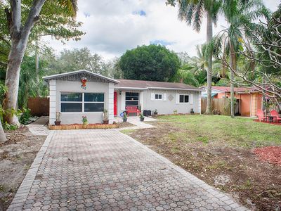 300 SW 19th Ave, Fort Lauderdale, FL, 33312