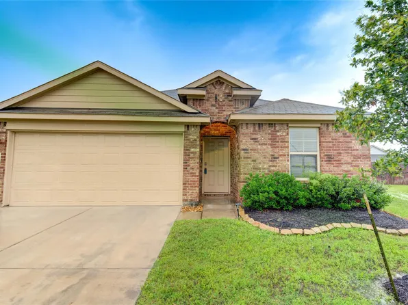 23627 Eldarica Pine Ct, Tomball, TX 77375