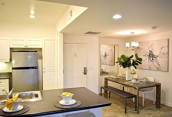 Casa Mira View Apartments — Photo 75