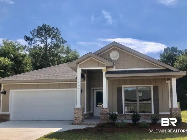 16126 Laurelbrooke Loop, Fairhope, AL 36532