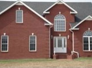 1170 Will Daniel Rd, Woodbury, TN 37190