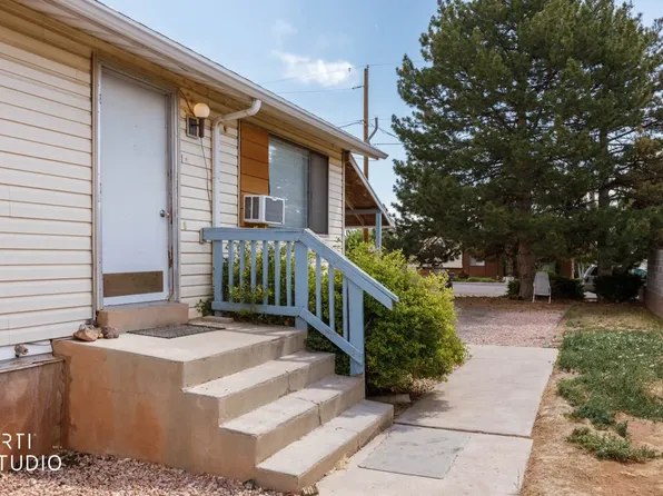 350 S 400 W APT 1, Richfield, UT 84701