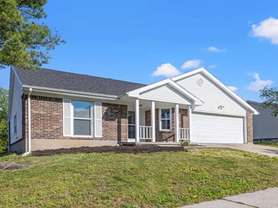 1st image of 3469 Colonnade Dr