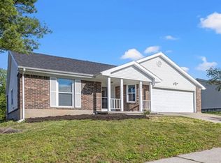 3469 Colonnade Dr, Lexington, KY 40515