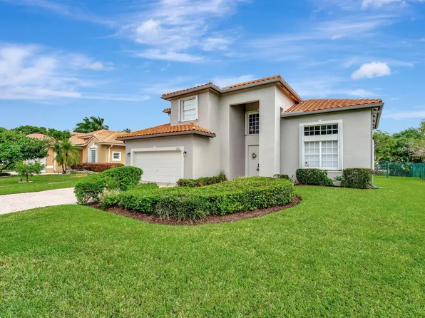 4841 NW 58th Avenue, Coral Springs, FL 33067