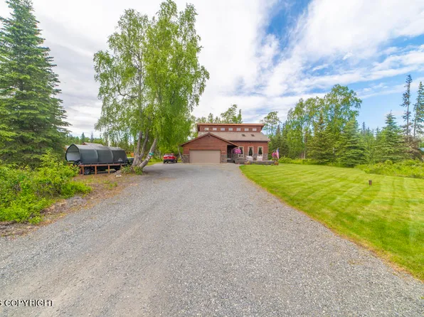 46710 Gary Ave, Kenai, AK 99611
