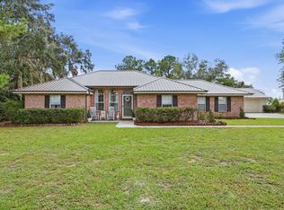 249 SW Guthrie Ter, Lake City, FL 32024