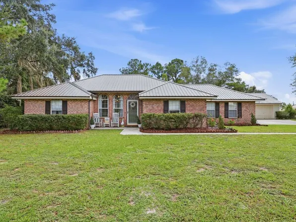 249 SW Guthrie Ter, Lake City, FL 32024