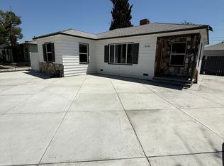 8100 Bellingham Ave, North Hollywood, CA 91605