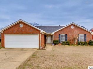 1717 Hunters Run, Tuscaloosa, AL 35405