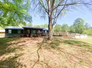 1871 Five Notch Rd, Franklin, GA 30217