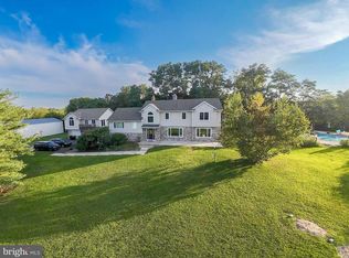1088 Graber Rd, Red Hill, PA 18076