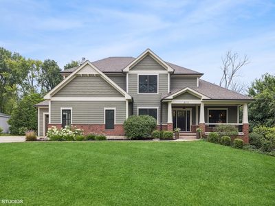 6113 Dunham Rd, Downers Grove, IL, 60516