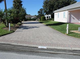 352 Travelers Dr #218, Polk City, FL 33868