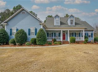 6826 Surrey Rd, Fayetteville, NC 28306