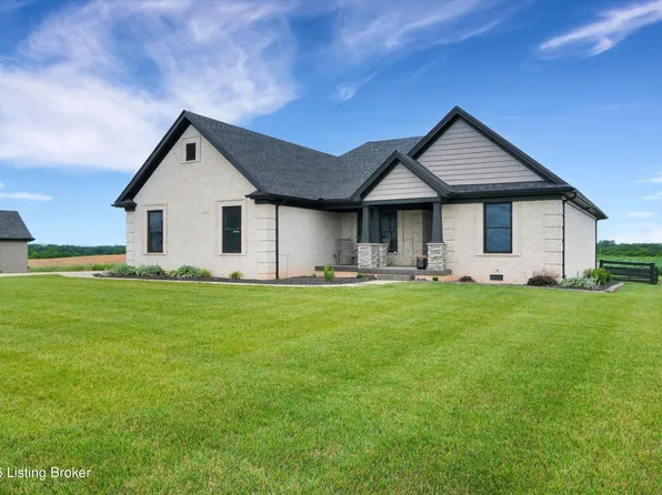 136 Millwood Way, Bardstown, KY 40004