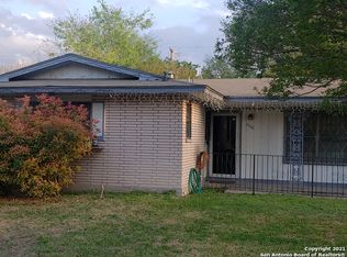 8026 Rimfire Dr, San Antonio, TX 78227