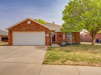 508 N Kirby Ave, Lubbock, TX, 79416