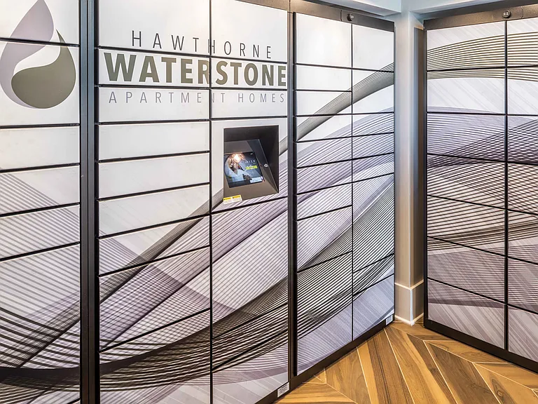 Hawthorne Waterstone — Photo 24