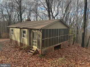 1417 Sundance Mountain Rd, New Market, VA 22844