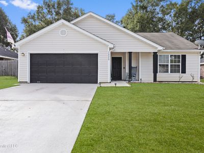 16259 Greenglade Dr, Gulfport, MS, 39503