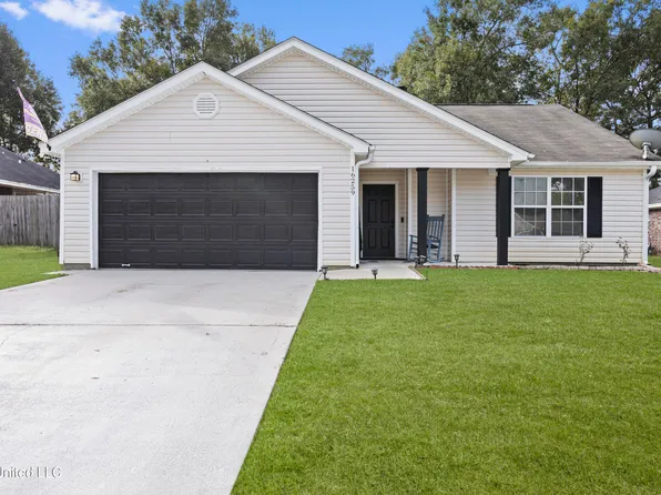 16259 Greenglade Dr, Gulfport, MS 39503