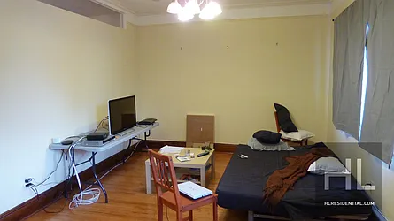 Rented by Highline Residential