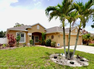 2801 Banner Stone Ct, Holiday, FL 34691