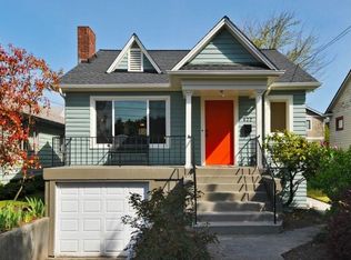 622 NW 76th St, Seattle, WA 98117