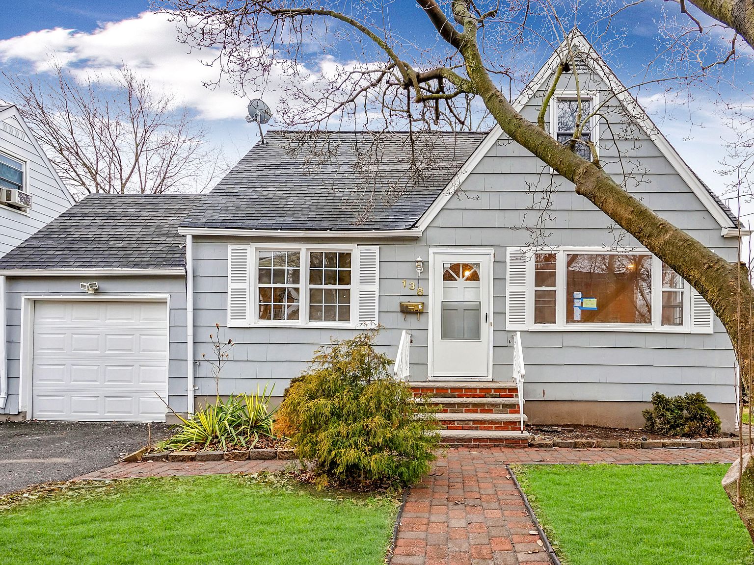 138 Jerome St, Roselle Park, NJ 07204 Zillow