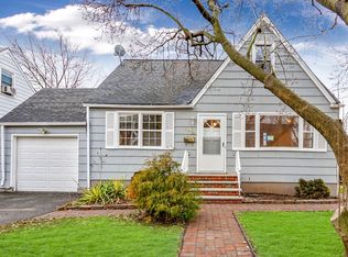 138 Jerome St, Roselle Park, NJ 07204