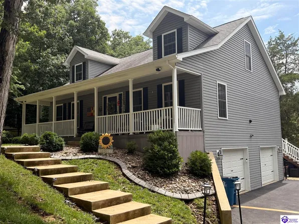 145 Blueberry Point, Brandenburg, KY 40108
