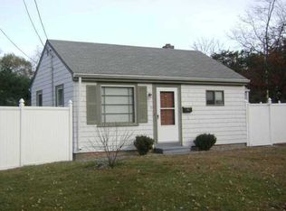 79 Royland Rd, Warwick, RI 02889