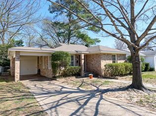 1400 Seaman St, Fort Worth, TX 76111