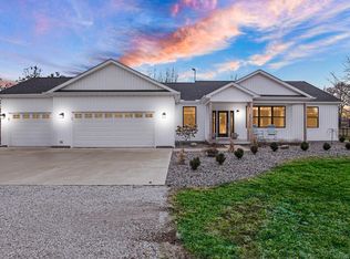 6853 W 800 N, Lake Village, IN 46349