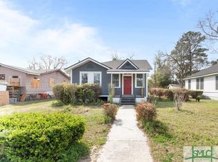 1715 Chester St, Savannah, GA 31415