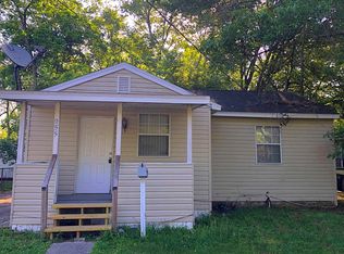955 Mackinaw St, Jacksonville, FL 32254
