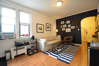 Rented by Keller Williams NYC