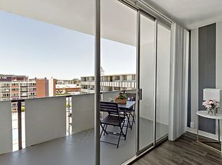 Marymount Tower, Redwood City, CA 94063