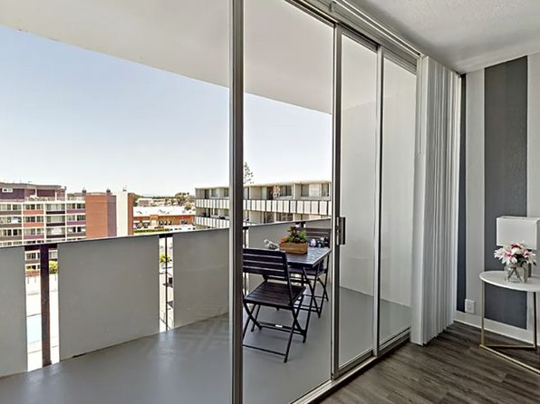 1321 Marshall St APT 420