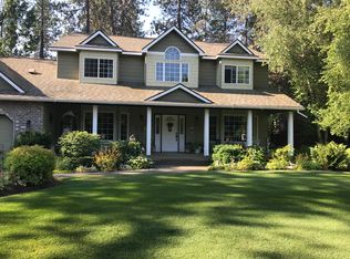 5216 E Zeus Ct, Mead, WA 99021