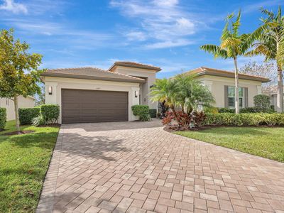 11825 SW Coronado Springs Drive, Port Saint Lucie, FL, 34987
