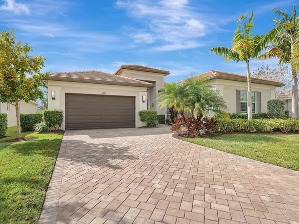 11825 SW Coronado Springs Drive, Port St Lucie, FL 34987