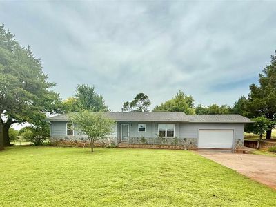 2814 Bon Del Dr, Clinton, OK, 73601