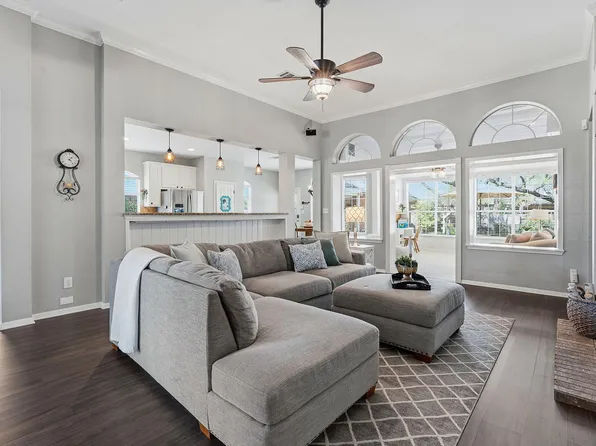 17104 Poncho Springs Ln, Austin, TX 78717