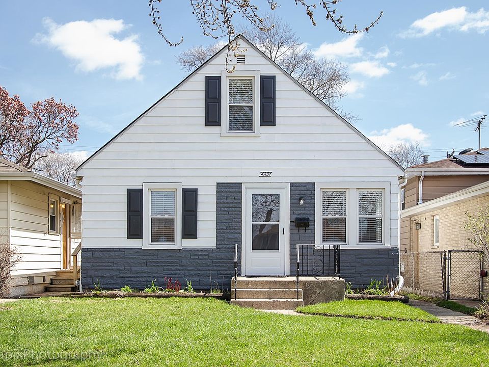 1st image of 4321 N Sayre Ave
